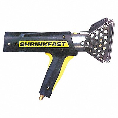 Propane-Powered Heat Guns and Blowers image